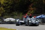Nissan DeltaWing Le Mans 24 hours 2012 года